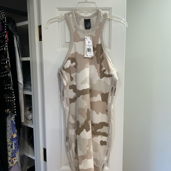 Adidas camo dress, $25 each, NWT size M - Picture 4 of 8
